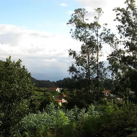 Alpesi faház Cabana Do Pico