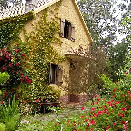 Cabana Do Pico