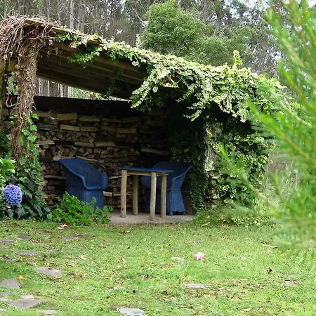 Cabana Do Pico Porto Moniz