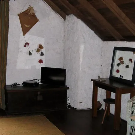 Chalet Cabana Do Pico Porto Moniz