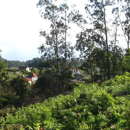 Chalé Cabana Do Pico